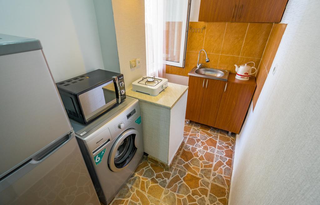 Tbilisi 300 Apartment Bagian luar foto