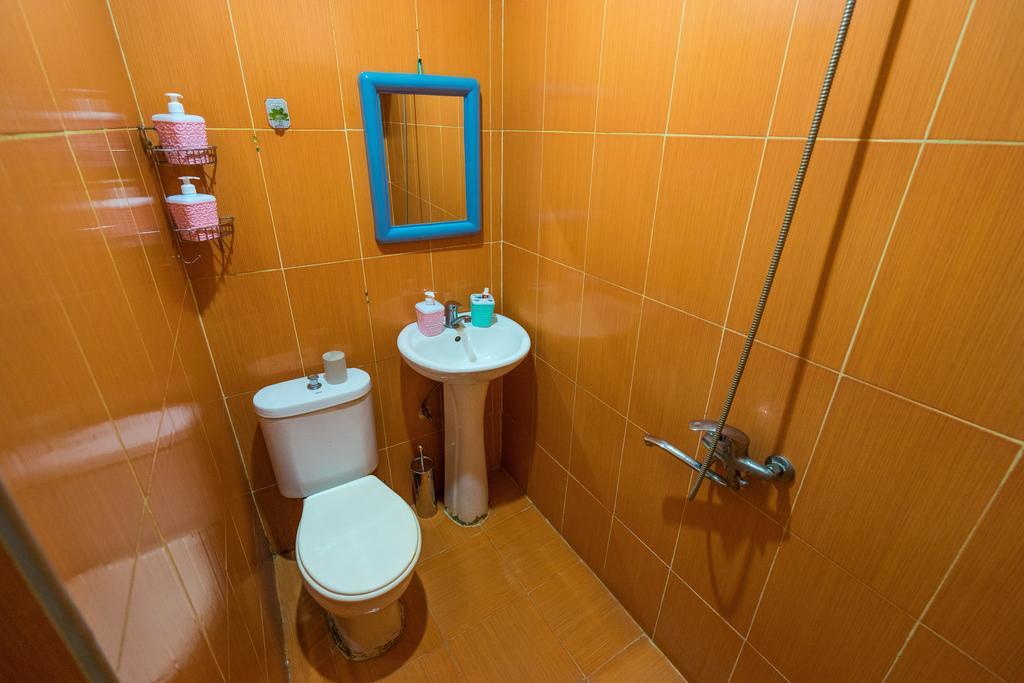 Tbilisi 300 Apartment Bagian luar foto